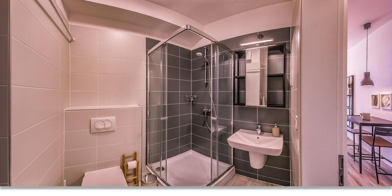 Apartmán Waterfront Boutique