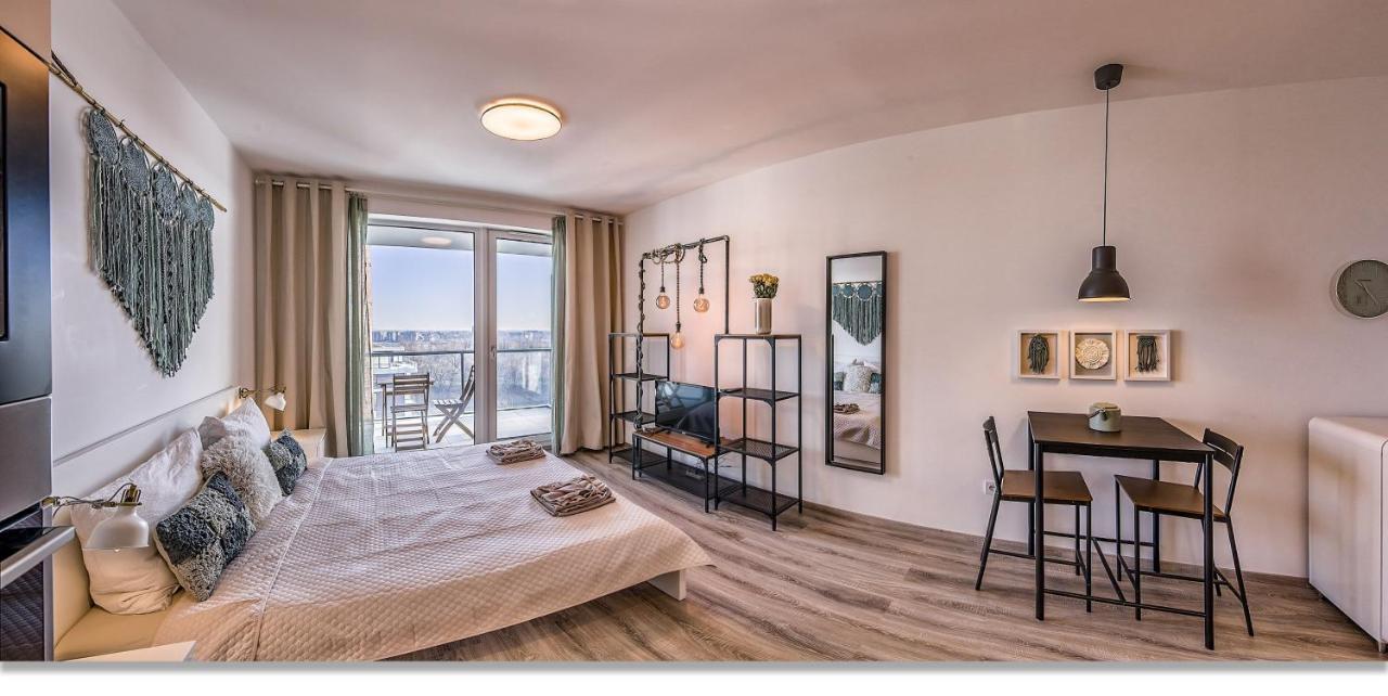 Waterfront Boutique Apartamento *
