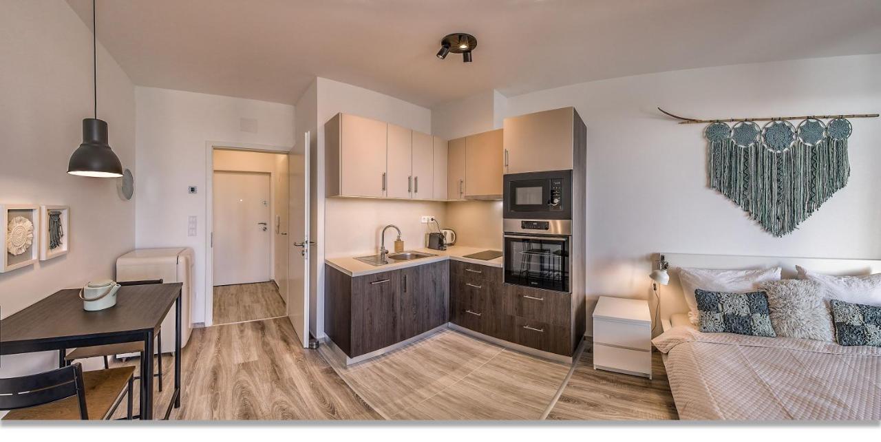 Apartmán Waterfront Boutique